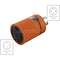 Ac Works Power Strip, L14-30R, L14-20P, L14-30P, 0 ft., Orange ADL1420L1430 - alternate 6
